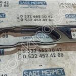 Audi A4 Gösterge Çerçevesi çıkma parça - SARI MEHMET OTO YEDEK PARÇA Konya