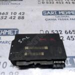 Audi A4 Konfor Beyni çıkma parça - SARI MEHMET OTO YEDEK PARÇA Konya