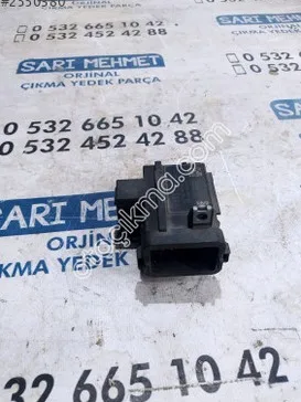 Audi A4 Kontak Seti çıkma parça - SARI MEHMET OTO YEDEK PARÇA Konya