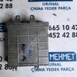 Audi A4 Motor Beyni çıkma parça - SARI MEHMET OTO YEDEK PARÇA Konya
