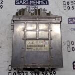 Audi A4 Motor Beyni çıkma parça - SARI MEHMET OTO YEDEK PARÇA Konya