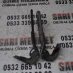 Audi A4 Kaput Menteşesi çıkma parça - SARI MEHMET OTO YEDEK PARÇA Konya
