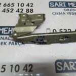 Audi A4 Kaput Menteşesi çıkma parça - SARI MEHMET OTO YEDEK PARÇA Konya