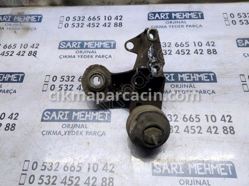 Audi A4 Motor Takozu & Kulağı çıkma parça