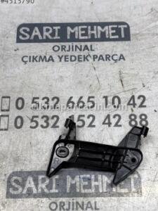 ÇIKMA AUDİ A4 ÖN EMNİYET KEMERİ ASKISI BRAKETİ – Konya Çıkma Parça