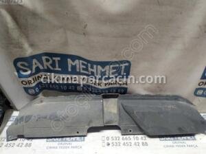 ÇIKMA AUDİ A4 ÖN PANEL ÜST PLASTİĞİ 8K0807081 – Konya Çıkma Parça