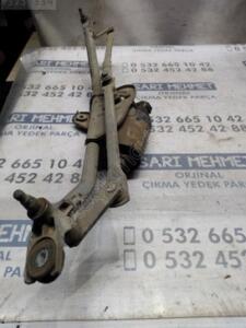 ÇIKMA AUDİ A4 ÖN SİLECEK MOTORU MEKANİZMASI 8D1955603A – Konya Çıkma Parça