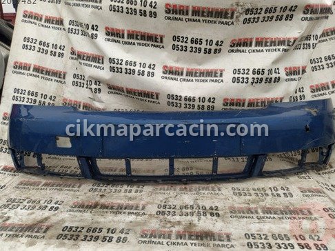 Audi A4 Ön Tampon çıkma parça