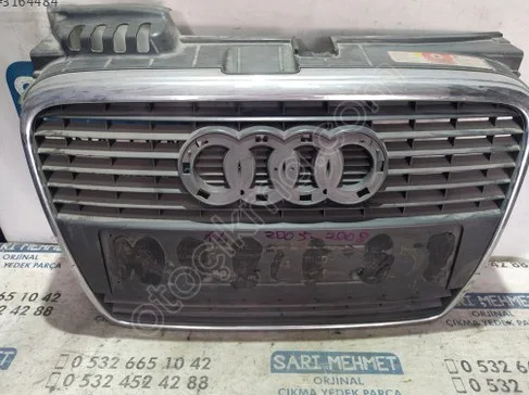 Audi A4 Panjur çıkma parça - SARI MEHMET OTO YEDEK PARÇA Konya