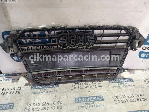 Audi A4 Panjur çıkma parça