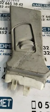 Audi A4 İç Trim çıkma parça - SARI MEHMET OTO YEDEK PARÇA Konya