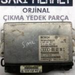 Audi A4 Otomatik Şanzıman Beyni çıkma parça - SARI MEHMET OTO YEDEK PARÇA Konya