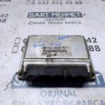 Audi A4 Motor Beyni çıkma parça - SARI MEHMET OTO YEDEK PARÇA Konya