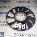 Audi A4 Fan Paneli çıkma parça - SARI MEHMET OTO YEDEK PARÇA Konya