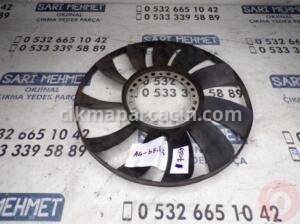 ÇIKMA AUDİ A4 PASSAT B5 B5.5 FAN PERVANESİ – Konya Çıkma Parça