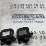 Audi A4 Klima Modülü çıkma parça - SARI MEHMET OTO YEDEK PARÇA Konya