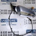 Audi A4 Sağ Dış Ayna çıkma parça - SARI MEHMET OTO YEDEK PARÇA Konya