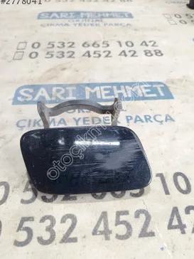 ÇIKMA AUDİ A4 SAĞ FAR YIKAMA KAPAĞI 2008-2012 8K0955276 - Konya Çıkma Parça