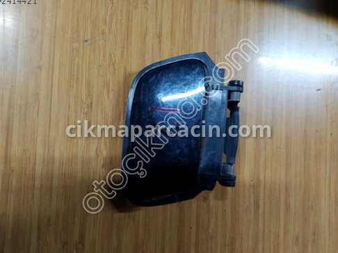 Audi A4 Far Yıkama Kapağı çıkma parça