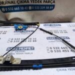 Audi A4 Cam Krikosu çıkma parça - SARI MEHMET OTO YEDEK PARÇA Konya
