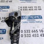 Audi A4 Dış Kapı Kolu çıkma parça - SARI MEHMET OTO YEDEK PARÇA Konya