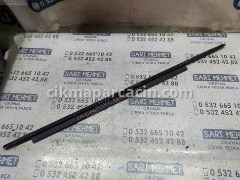Audi A4 Kapı Fitili çıkma parça