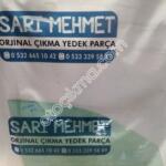 Audi A4 Kapı Camları çıkma parça - SARI MEHMET OTO YEDEK PARÇA Konya