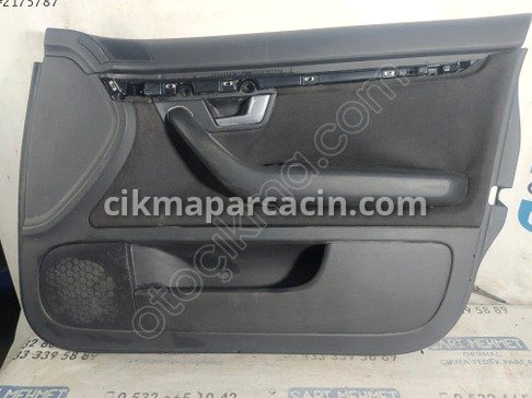 Audi A4 Kapı Döşemesi çıkma parça