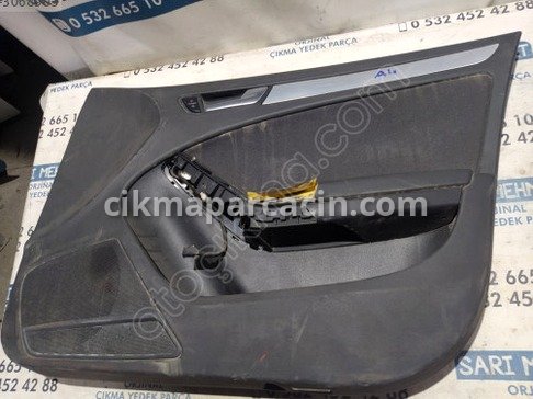 Audi A4 Kapı Döşemesi çıkma parça