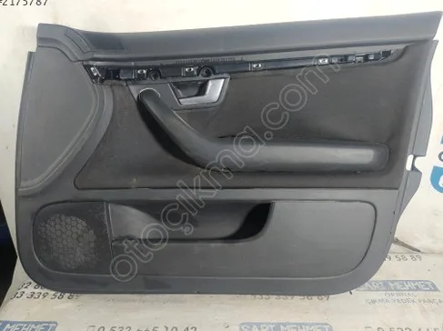 Audi A4 Kapı Döşemesi çıkma parça - SARI MEHMET OTO YEDEK PARÇA Konya