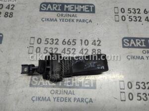 ÇIKMA AUDİ A4 SAĞ ÖN KAPI GERGİSİ – Konya Çıkma Parça