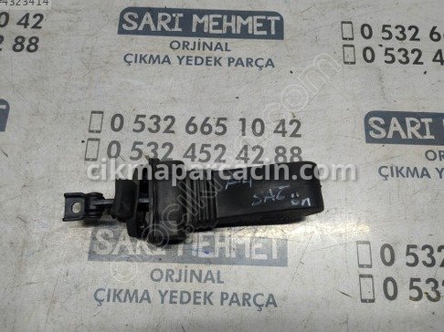 Audi A4 Kapı Gergisi çıkma parça
