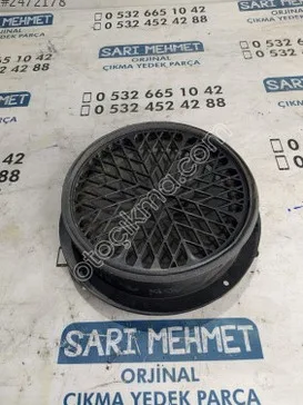 Audi A4 Hoparlör çıkma parça