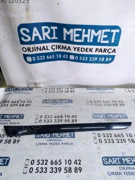 Audi A4 Kapı Döşemesi çıkma parça - SARI MEHMET OTO YEDEK PARÇA Konya