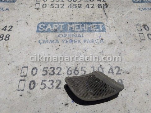 Audi A4 Kontrol Gösterge çıkma parça