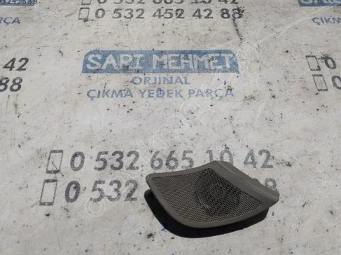 Audi A4 Kontrol Gösterge çıkma parça - SARI MEHMET OTO YEDEK PARÇA Konya