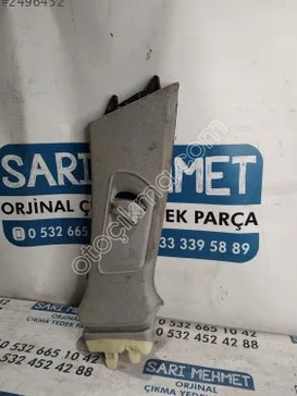Audi A4 İç Trim çıkma parça - SARI MEHMET OTO YEDEK PARÇA Konya