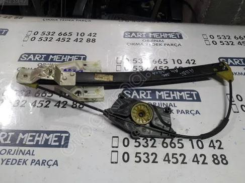 Audi A4 Cam Krikosu çıkma parça - SARI MEHMET OTO YEDEK PARÇA Konya