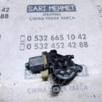 Audi A4 Cam Motoru çıkma parça - SARI MEHMET OTO YEDEK PARÇA Konya