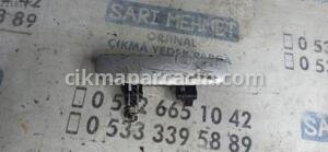 ÇIKMA AUDİ A4 SOL ARKA DIŞ KAPI KOLU – Konya Çıkma Parça