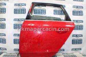 ÇIKMA AUDİ A4 SOL ARKA KAPI 2469 – Konya Çıkma Parça