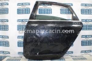 ÇIKMA AUDİ A4 SOL ARKA KAPI 2470 – Konya Çıkma Parça