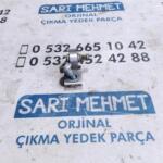 Audi A4 Kapı Menteşesi çıkma parça - SARI MEHMET OTO YEDEK PARÇA Konya