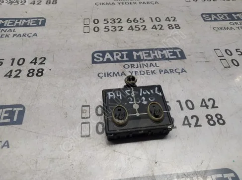ÇIKMA AUDİ A4 SOL ARKA KAPI BEYNİ 4M0959795G - Konya Çıkma Parça