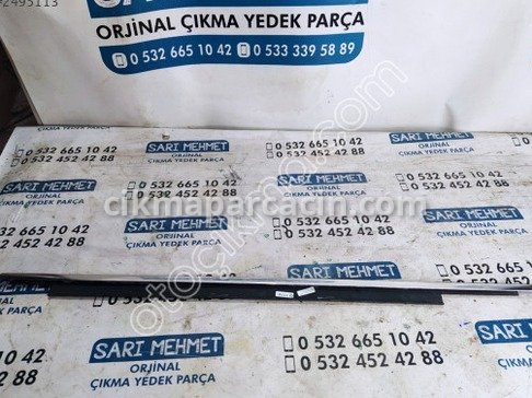 Audi A4 Kapı Fitili çıkma parça
