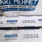 Audi A4 Kapı Fitili çıkma parça - SARI MEHMET OTO YEDEK PARÇA Konya