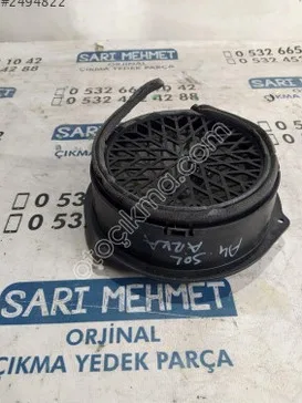 Audi A4 Hoparlör çıkma parça