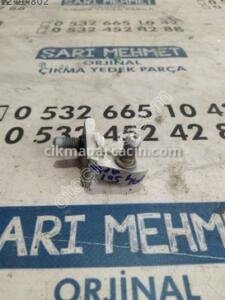 ÇIKMA AUDİ A4 SOL ARKA KAPI ÜST MENTEŞESİ – Konya Çıkma Parça