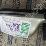 Audi A4 Sol Dış Ayna çıkma parça - SARI MEHMET OTO YEDEK PARÇA Konya