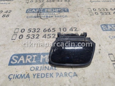 Audi A4 Far Yıkama Kapağı çıkma parça